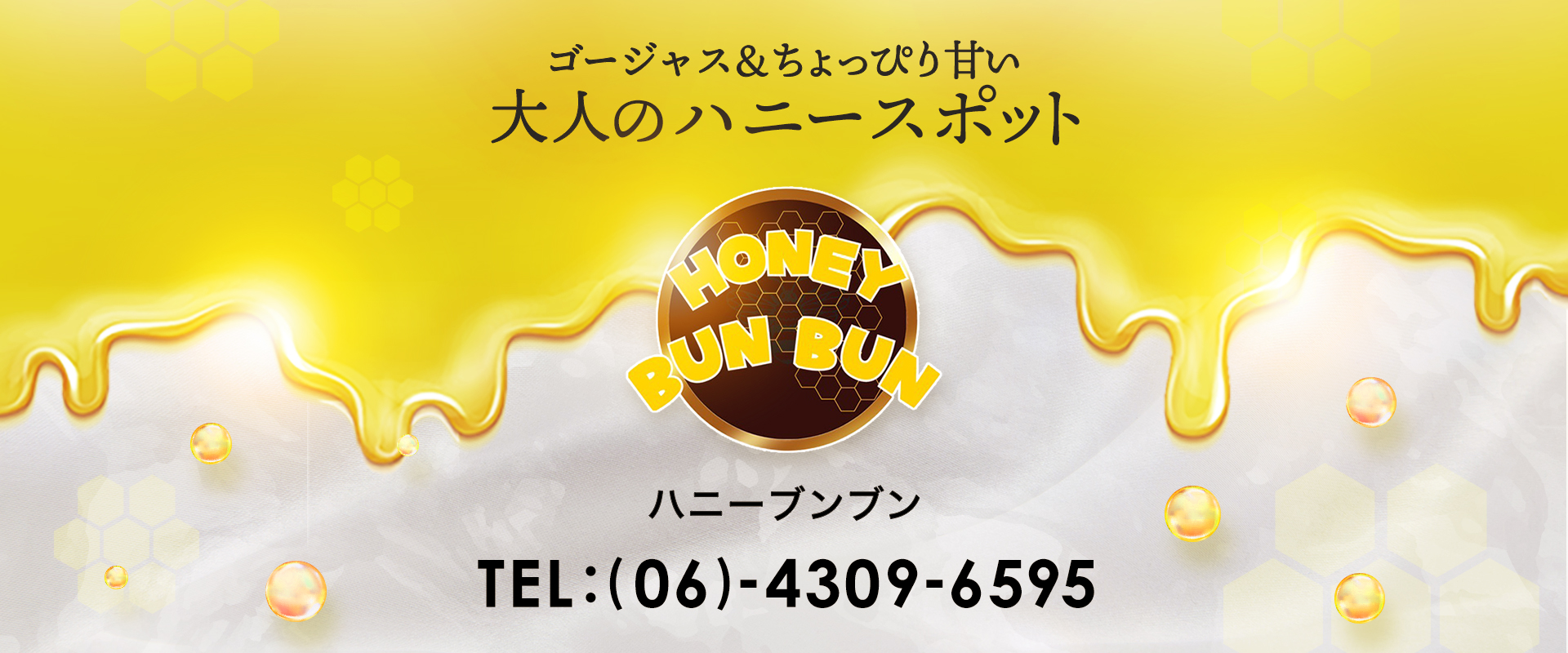大阪府 京橋 ピンサロ HONEY BUNBUN